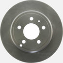 Pair of Rear Rotors for Volvo 850 C70 S70 V70 1994-2001