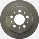 Pair of Rear Rotors for Volvo 940 960 1995-1997