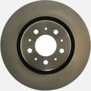 Pair of Front Rotors for Volvo C70 S70 V70 1998-2001