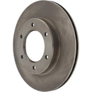 Front Brake Disc Rotor for Toyota Land Cruiser FJ40 FJ55 76-80