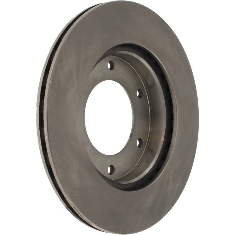 Front Brake Disc Rotor for Toyota Land Cruiser FJ40 FJ55 76-80