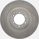 Pair of Front Rotors for Mitsubishi Montero Sport