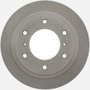 Pair of Rear Rotors for Mitsubishi Montero