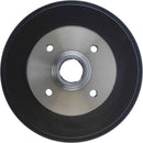 Rear Drum Volkswagen Rabbit Pickup Cabrio Dasher Fox Golf Jetta 1975-1999