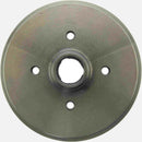 Rear Drum Volkswagen Rabbit Convertible Cabriolet Fox Golf Jetta 1975-1993