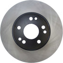 Pair of Front Rotors for Mercedes-Benz 190E 260E 300CE 300D 300E 300TD 300TE