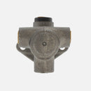 Master Cylinder Volkswagen Fox 1987-1993