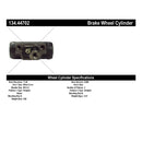 Brake Wheel Cylinder for Toyota Pickup Truck 75-83