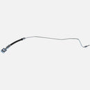 Rear Left Lower Brake Hose Volkswagen Passat 1998-2001