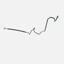 Rear Right Lower Brake Hose Volkswagen Beetle Golf Jetta 1998-2001