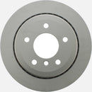 Pair of Rear Rotors for BMW 325xi E46 2001
