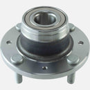 Rear Wheel Bearing & Hub for Volvo S40 V40 2000-2001