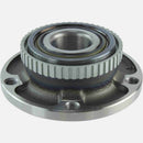 Front Wheel Bearing & Hub for BMW 525i 535i 735i 735iL 750iL 850i