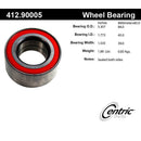 Rear Wheel Bearing for Mercedes-Benz 190D 190E 260E 300CE 300D 300E 300SL 400E