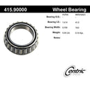 Rear Inner Wheel Bearing for Mercedes-Benz 500SEL 560SEC 560SEL 560SL