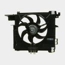 Cooling Fan for Smart Fortwo