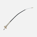 Clutch Cable Volkswagen Rabbit Convertible Pickup Cabriolet Jetta 1976-1993