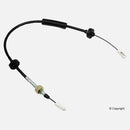 Clutch Cable Volkswagen Fox 1987-1989