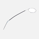 Parking Brake Cable Volkswagen Super Beetle 1975-1979