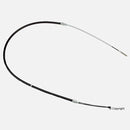 Parking Brake Cable Volkswagen Cabrio Golf Jetta 1995-1999