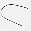Right Parking Brake Cable Audi 5000 Quattro 1986-1988