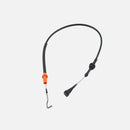 Throttle Cable Volkswagen Rabbit Pickup Golf Jetta 1977-1992