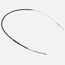 Parking Brake Cable Volkswagen Rabbit Convertible Cabriolet Jetta 1975-1993