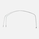 Heater Control Cable Volkswagen Super Beetle 1975-1979
