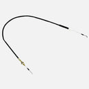 Acc Cable Volkswagen Rabbit Scirocco 1975-1976