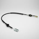 NEW Clutch Cable for Nissan Stanza 1982-86 2.0L CA20E