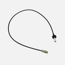 Speedometer Cable Volkswagen Fox Quantum 1982-1993