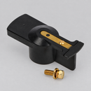 Standard T-Series CH310T distributor rotor and mounting bolt