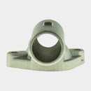 Coolant Thermostat Housing for Isuzu I-Mark 1989