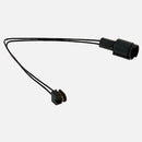 Front Brake Pad Wear Sensor for BMW 318i 318is 524td 528e 533i 535i 535is 633CSi