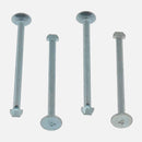 Rear Drum Brake Shoe Spring Hold Down Pin for Mitsubishi Mighty Max