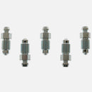 Front Brake Bleeder Screw for BMW 840Ci 850Ci E31