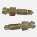 Rear Brake Bleeder Screw for Volvo 242 244 245 262 264 265 1975-1987
