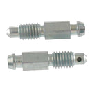 Front Brake Bleeder Screw for Mercedes-Benz 500SL 600SEC C280 E320 E420 E500