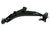 Front Left Control Arm and Ball Joint Assembly for Suzuki Verona