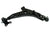 Front Right Control Arm and Ball Joint Assembly for Suzuki Verona