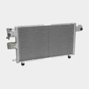 A/C Condenser for Isuzu Amigo Rodeo Rodeo Sport
