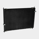 A/C Condenser for Isuzu Oasis