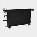 A/C Condenser for Isuzu Trooper VehiCROSS