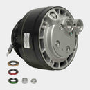 A/C Compressor for Isuzu Rodeo
