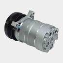 A/C Compressor for Isuzu Hombre Trooper