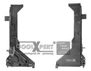 Engine Coolant Reservoir Bracket for BMW 323Ci 323i 325Ci 325i 325xi 328Ci E46