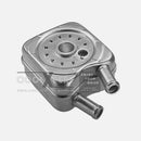 Engine Oil Cooler Volkswagen Rabbit Convertible Beetle Cabrio 1981-2001