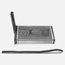 Intercooler Heat Exchanger Volkswagen Passat 1998-2001