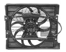 Cooling Fan for BMW 740i 740iL 750iL Z8 E32 E38 E52