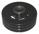 CRANKSHAFT PULLEY Volvo 240 740 760 780 940 B230 85-95
